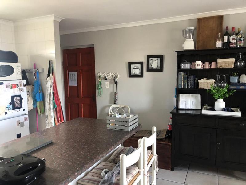 To Let 2 Bedroom Property for Rent in Vredekloof East Western Cape